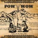 Pow Wow - CD