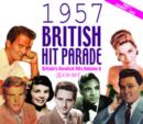 1957 British Hit Parade Part 1 - CD