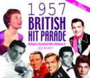 1957 British Hit Parade Part 2 - CD