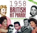 1958 British Hit Parade Part 1 - CD