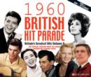 1960 British Hit Parade Part 2: Britain's Greatest Hits - CD