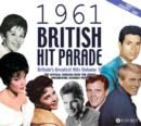 1961 British Hit Parade Part 1 - CD