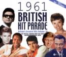 1961 British Hit Parade Part 2 - CD
