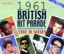1961 British Hit Parade Part 2: The B Sides - CD
