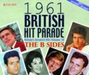 1961 British Hit Parade Part 3: The B Sides - CD