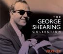The George Shearing Collection: 1939-58 - CD