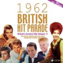 1962 British Hit Parade Part 2 - CD