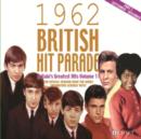1962 British Hit Parade Part 3 - CD