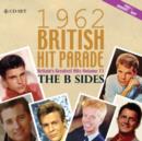 1962 British Hit Parade Part 1: The B Sides - CD