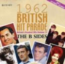 1962 British Hit Parade Part 3: The B Sides - CD