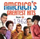 America's Greatest Hits: 1962 - CD