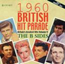 1960 British Hit Parade Part 1: The B Sides - CD