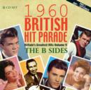 1960 British Hit Parade Part 2: The B Sides - CD