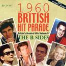 1960 British Hit Parade Part 3: The B Sides - CD
