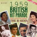1959 British Hit Parade: The B Sides: Part 1 January-June - CD