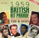 1959 British Hit Parade: The B Sides: Part 2 July-December - CD