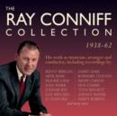 The Ray Conniff Collection: 1938-62 - CD