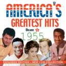 America's Greatest Hits: 1955 - CD