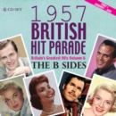1957 British Hit Parade: January-June - CD