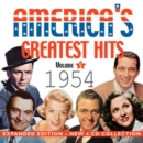 America's Greatest Hits: 1954 (Expanded Edition) - CD