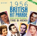 1956 British Hit Parade B Sides: Part 1 January - June - CD