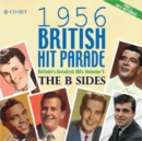 1956 British Hit Parade B Sides: Part 2 July - December - CD
