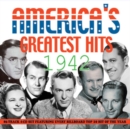 America's Greatest Hits 1942 - CD