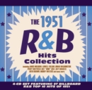 The 1951 R&B Hits Collection - CD