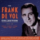 The Frank De Vol Collection 1945-60 - CD