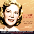 All the Hits and More 1939-60 - CD