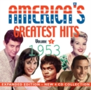 America's Greatest Hits: 1953 (Expanded Edition) - CD