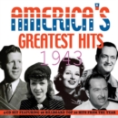 America's Greatest Hits 1943 - CD
