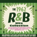 The 1962 R&B Hits Collection - CD