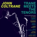 Trane Meets the Tenors - CD