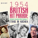 1954 British Hit Parade: The B Sides - CD