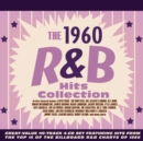 The 1960 R&B Hits Collection - CD