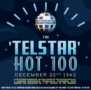 The 'Telstar' Hot 100: December 22nd 1962 - CD