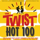 The Twist: Hot 100 - CD