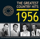 The Greatest Country Hits of 1956 (Expanded Edition) - CD
