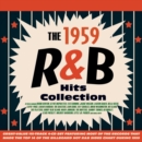 The 1959 R&B Hits Collection - CD