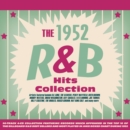 The 1952 R&B Hits Collection - CD