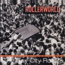 Rollerworld: Live at the Budokan, Tokyo 1977 - CD