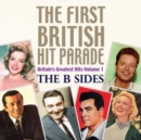 The First British Parade: The B Sides - CD