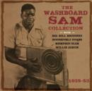 The Washboard Sam Collection - CD