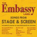 The Embassy Label: Songs from Stage & Screen - CD