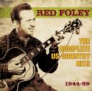 The Complete US Country Hits: 1944-59 - CD