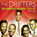 The Complete Releases 1953-62 - CD
