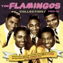 The Flamingos Collection 1953-61 - CD
