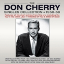 The Singles Collection 1950-59 - CD