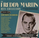 The Freddy Martin Hits Collection: 1933-53 - CD